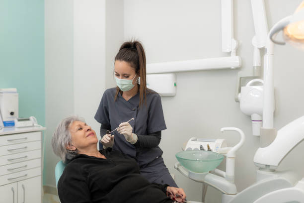 Best Emergency Cosmetic Dentistry (e.g., broken veneers) in Ramsey, NJ