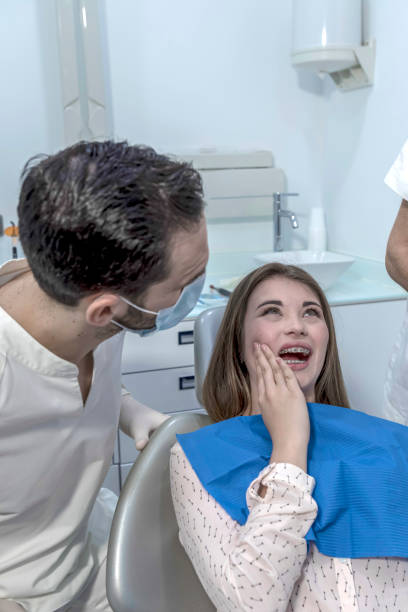 Best Knocked-Out Tooth (Avulsed Tooth) Treatment in Ramsey, NJ