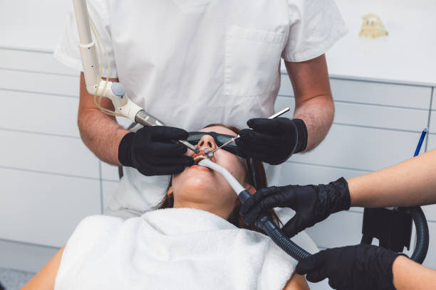 Best Broken or Chipped Tooth Repair in Ramsey, NJ