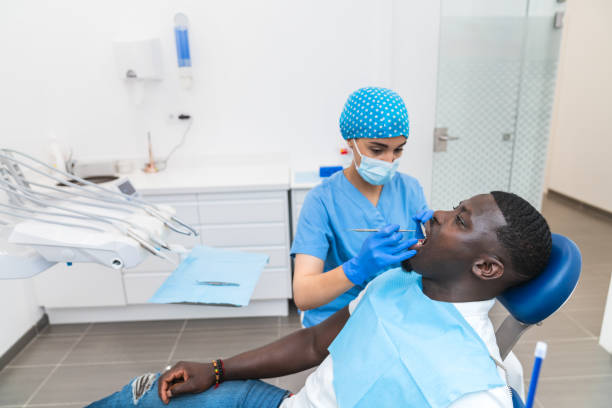 Best Emergency Denture Repair in Ramsey, NJ