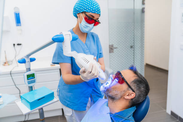 Best Emergency Dental Care for Sports Injuries in Ramsey, NJ